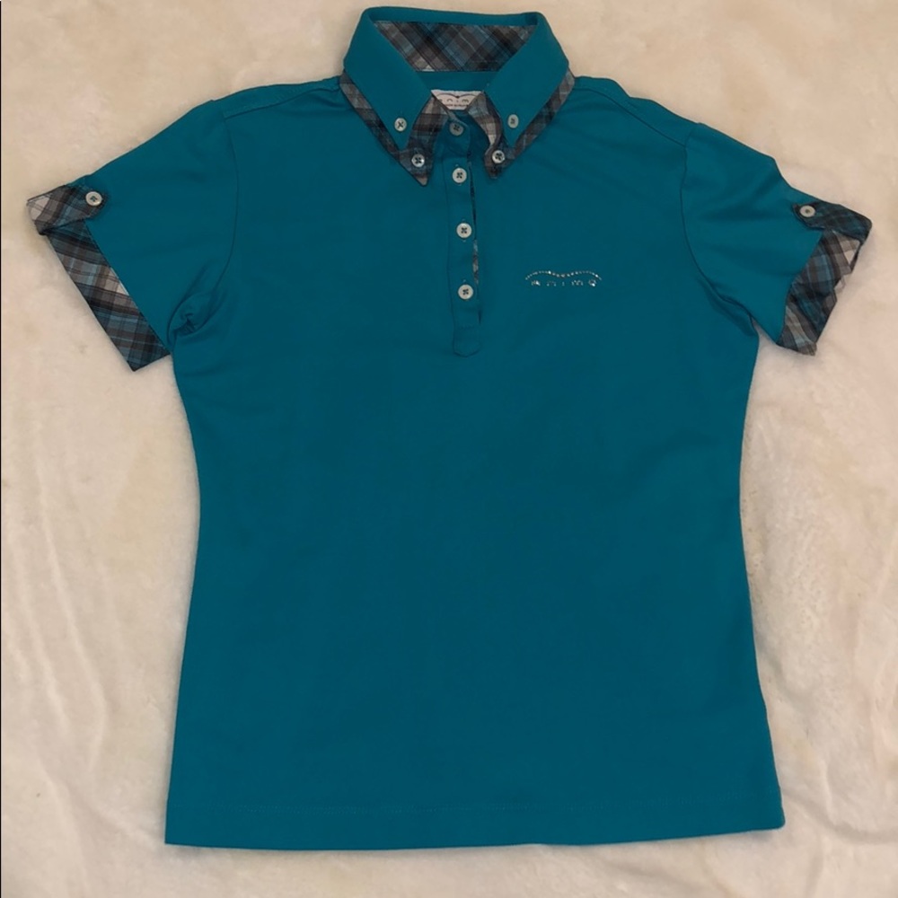 Animo Billa Jersey Polo